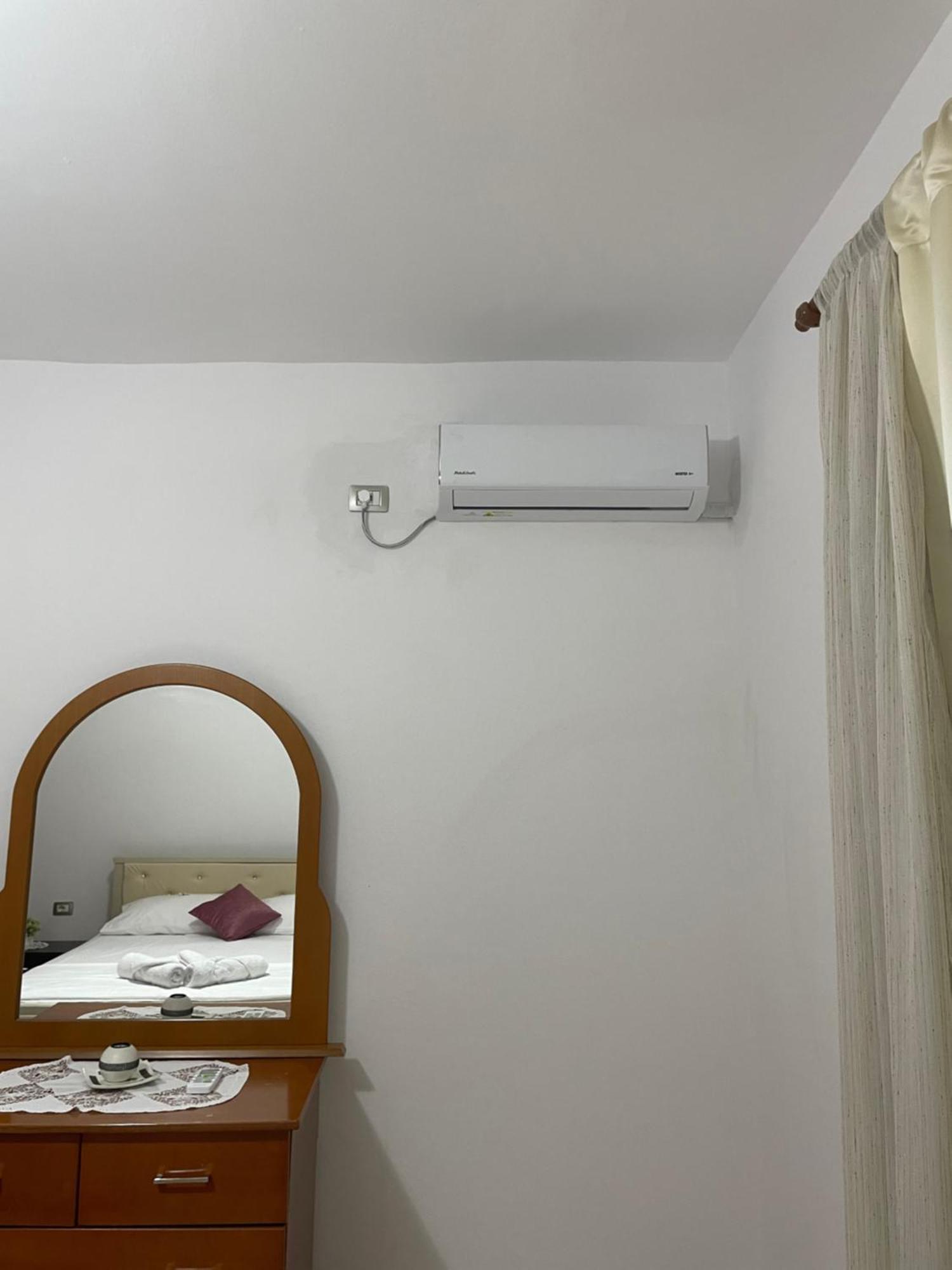 Rental Houses Dukaj Vlorë Exterior foto