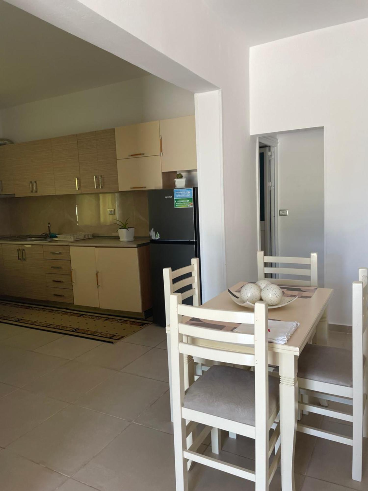 Rental Houses Dukaj Vlorë Exterior foto